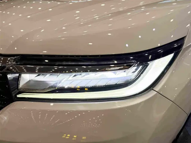 Honda Avancier — Фото автомобиля 18