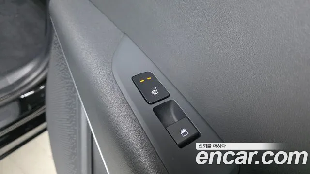 Kia Niro The All New Niro Prestige — Фото автомобиля 24