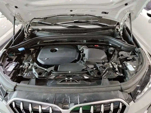 BMW X1 — Фото автомобиля 19