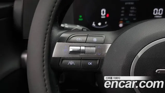 Hyundai Kona — Фото автомобиля 30