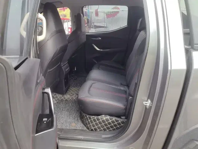 Maxus T90 — Фото автомобиля 16