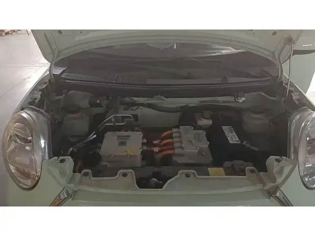 Lingbox BOX — Фото автомобиля 3