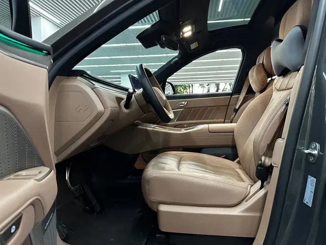 Onvo L90 — Фото автомобиля 10