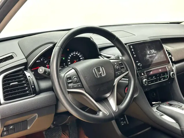 Honda Avancier — Фото автомобиля 4