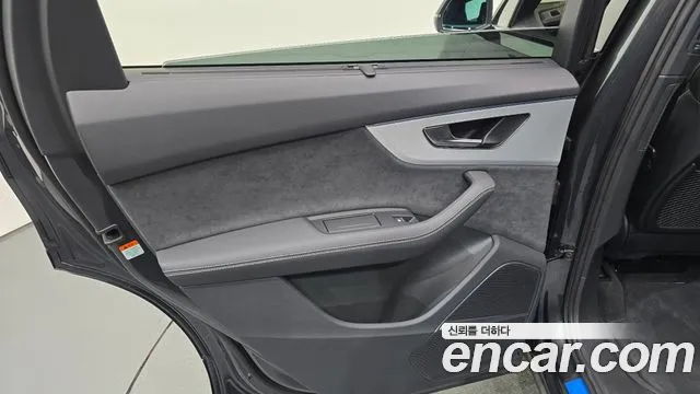 Audi Q7 55 TFSI quattro Premium — Фото автомобиля 19