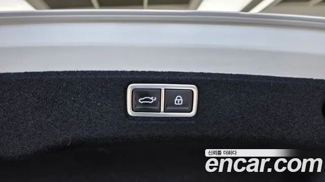 Hyundai Sonata Sonata Edge(DN8) 1.6 Turbo — Фото автомобиля 8