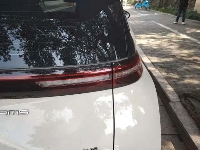 BYD Seagull — Фото автомобиля 6