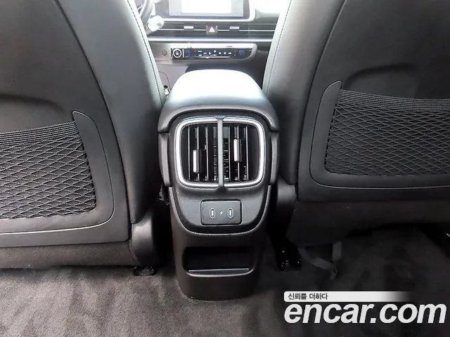 Hyundai Ioniq 6 — Фото автомобиля 16
