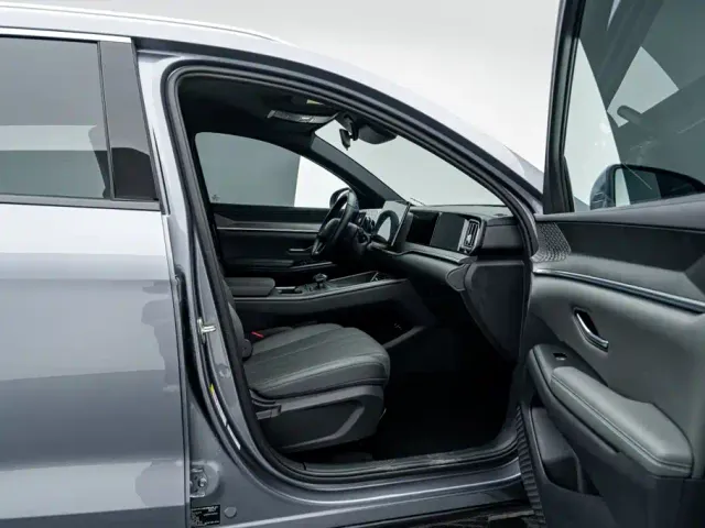 BYD Song Pro — Фото автомобиля 13
