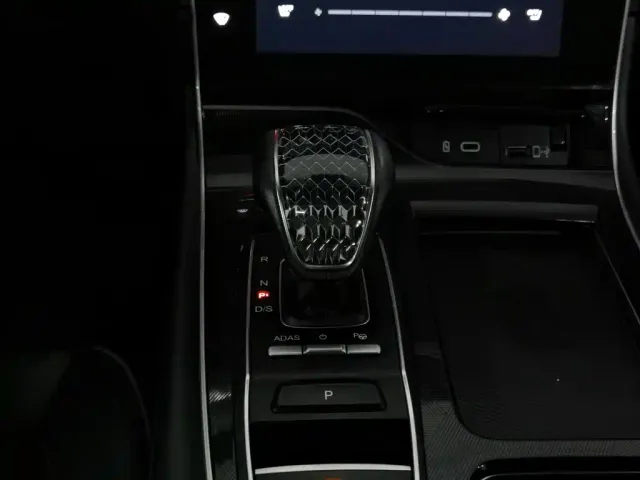 GAC Trumpchi GS4 PLUS — Фото автомобиля 13