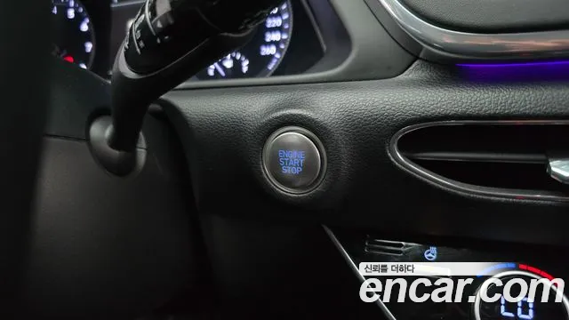 Hyundai Sonata — Фото автомобиля 26
