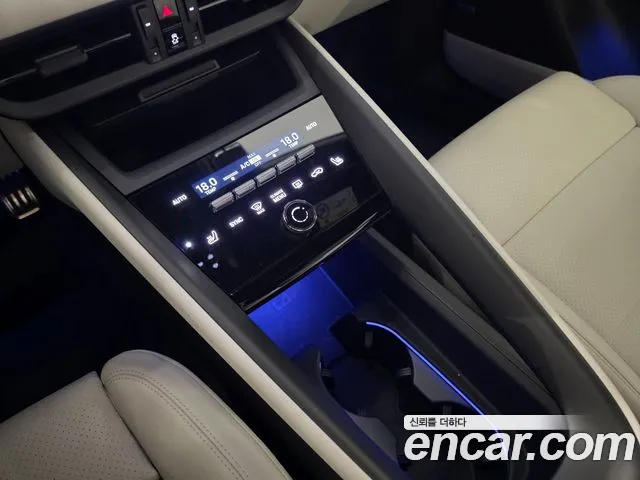 Porsche Macan — Фото автомобиля 7