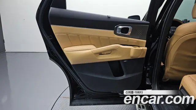 Kia Sorento 4th Gen — Фото автомобиля 14