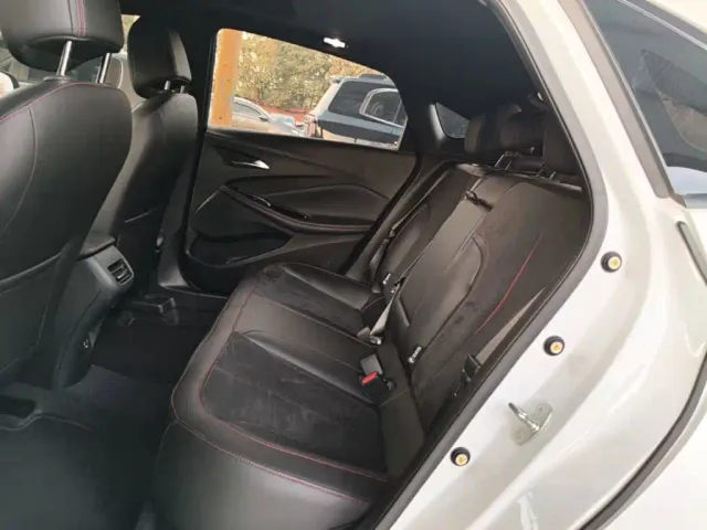 Buick Verano — Фото автомобиля 16