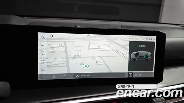 Kia Sorento — Фото автомобиля 14