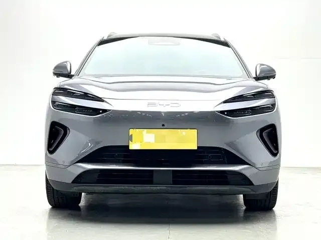 BYD Sealion 06 — Фото автомобиля 2