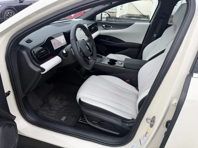 BYD Seal 06 — Фото автомобиля 14