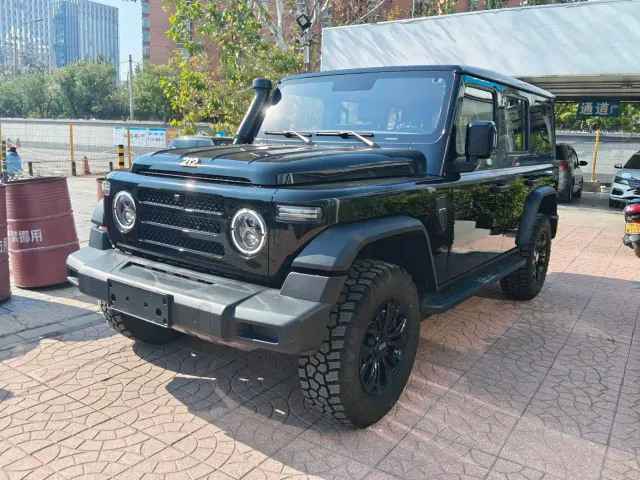 Фотография автомобиля — 212 T01