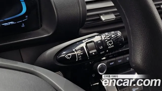 Hyundai Casper — Фото автомобиля 29