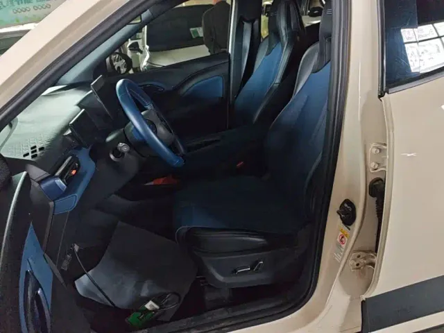 BYD Seagull — Фото автомобиля 14