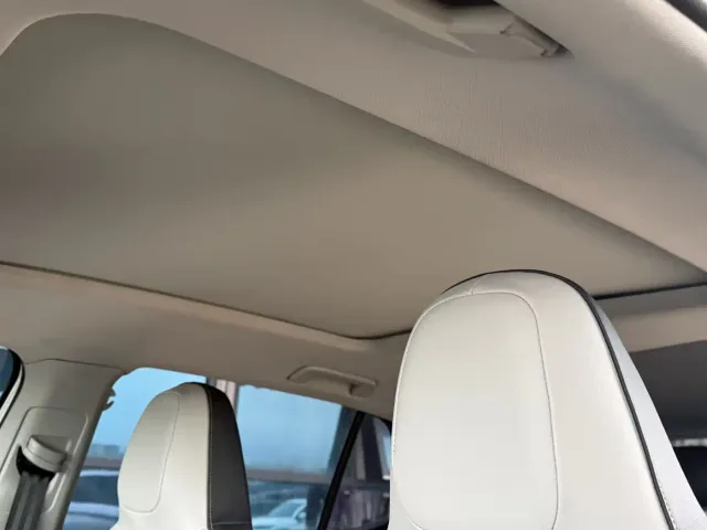 Volkswagen Tharu — Фото автомобиля 5