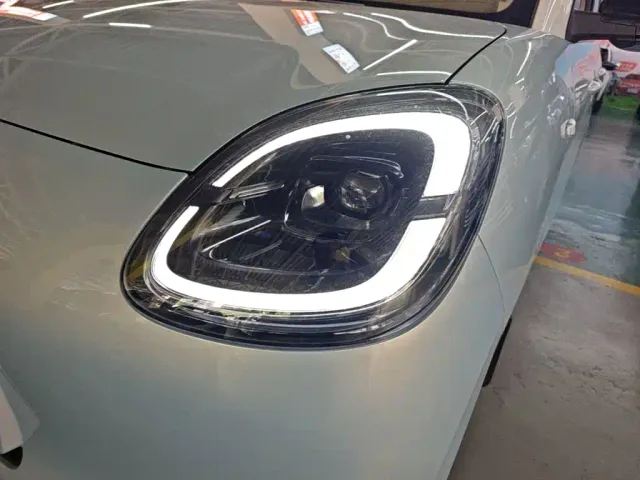 Wuling Hongguang Mini EV — Фото автомобиля 23