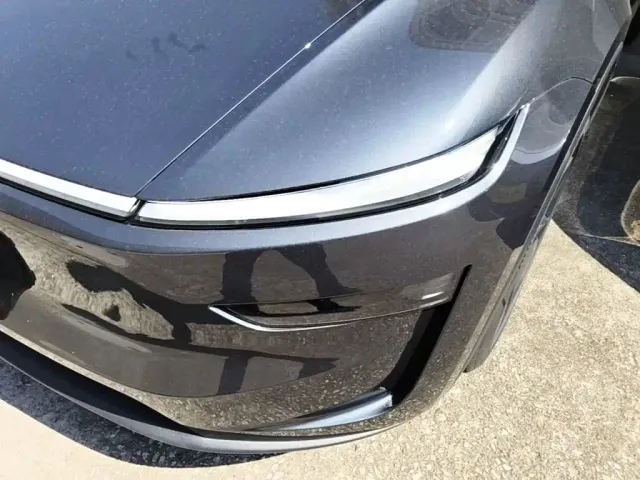 Tesla Model Y — Фото автомобиля 23