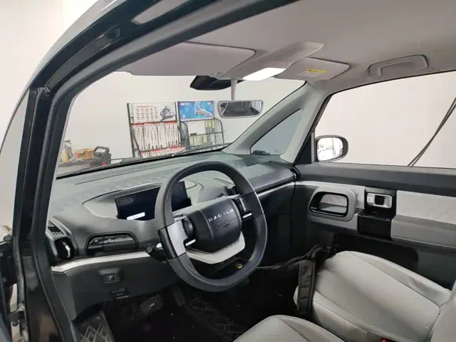 Baojun KiWi EV — Фото автомобиля 17