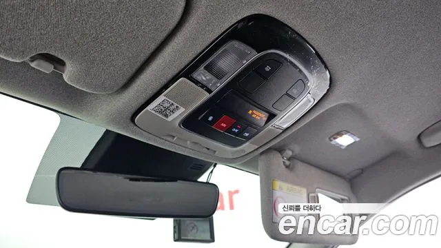 Hyundai Sonata Sonata (DN8) — Фото автомобиля 18