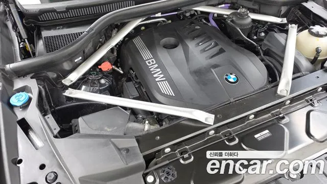 BMW X5 xDrive 40i M Sport — Фото автомобиля 6