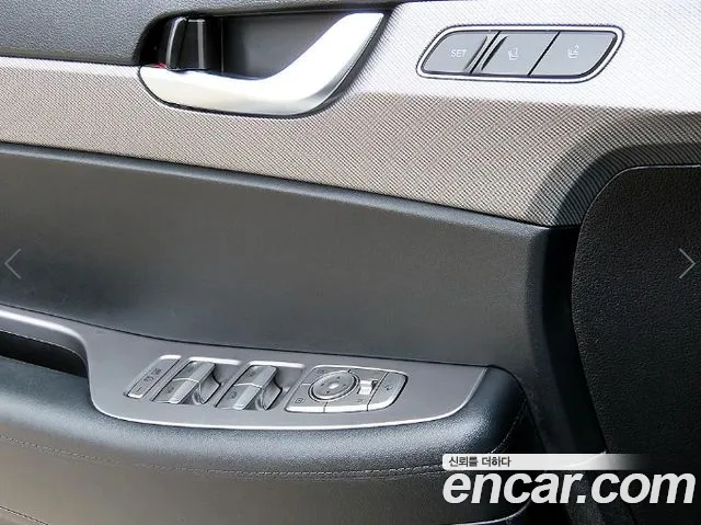 Hyundai Palisade The New — Фото автомобиля 11