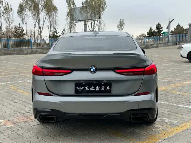BMW 2 Series — Фото автомобиля 7