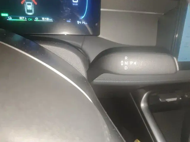 BYD Qin PLUS — Фото автомобиля 15