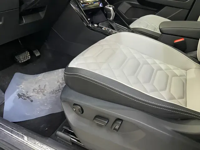 Volkswagen Tayron — Фото автомобиля 19