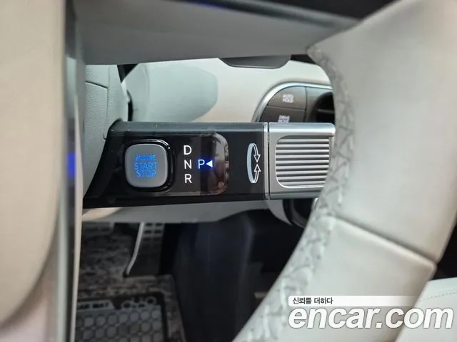Hyundai Palisade LX3 — Фото автомобиля 9