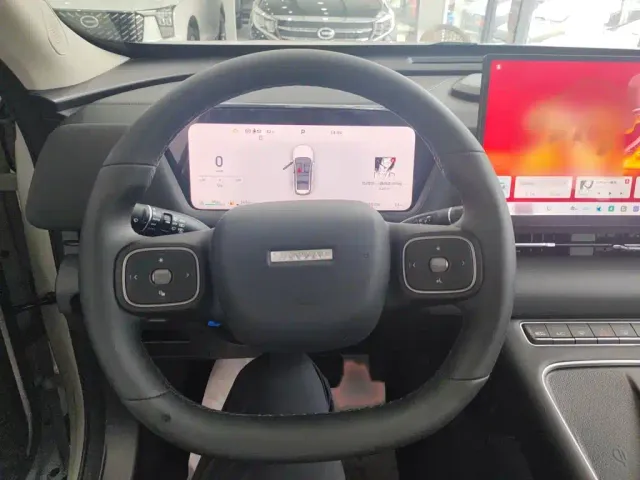 Haval Xiaolong MAX — Фото автомобиля 3