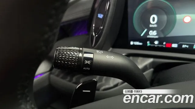 Genesis G90 RS4 — Фото автомобиля 30