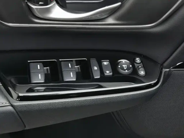 Honda Breeze New Energy 2022 Model e:PHEV Premium Edition — Фото автомобиля 9