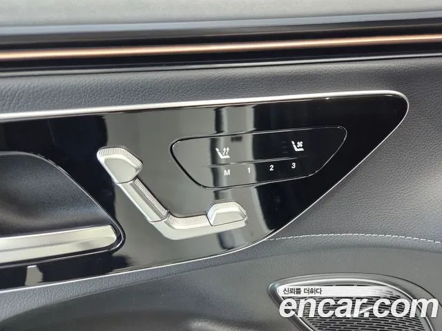 Mercedes-Benz EQE X294 — Фото автомобиля 15