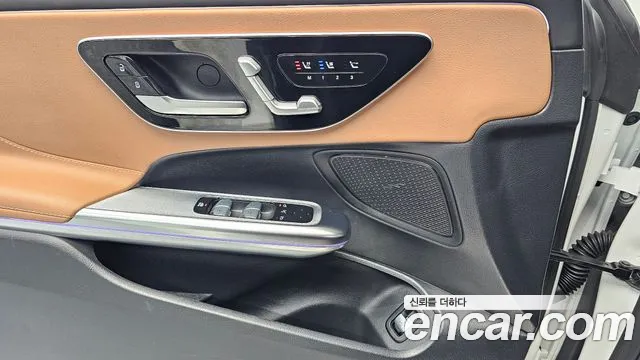 Mercedes-Benz CLE-Class — Фото автомобиля 14