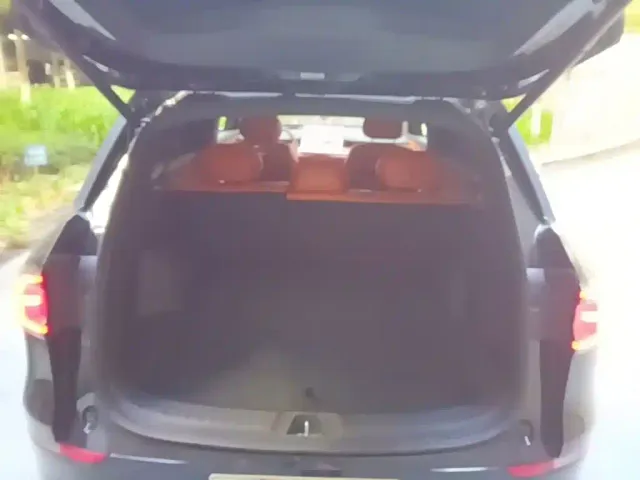 Changan Qiyuan Q07 — Фото автомобиля 18