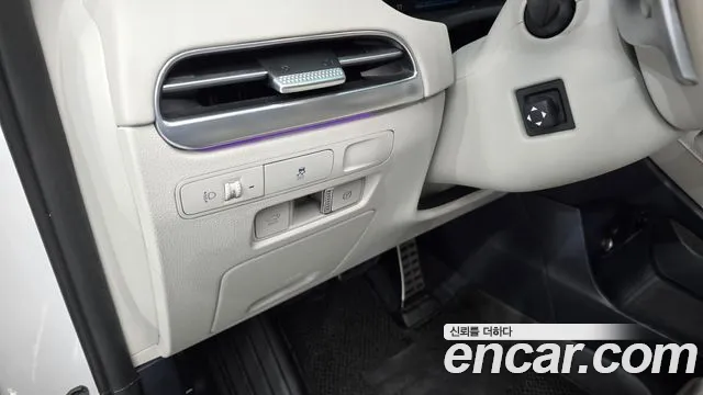 Hyundai Palisade The New — Фото автомобиля 20