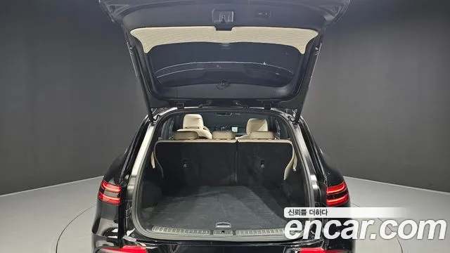 Genesis GV70 Electrified GV70 — Фото автомобиля 20