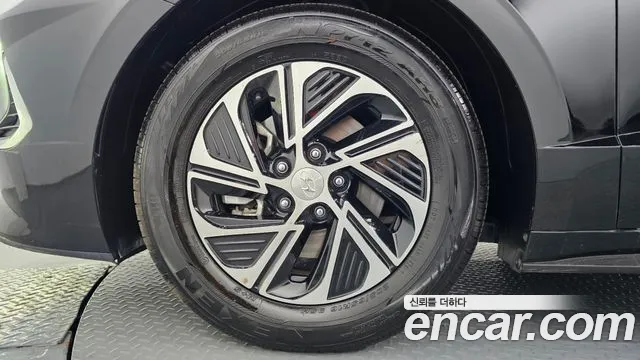 Hyundai Sonata Modern — Фото автомобиля 5