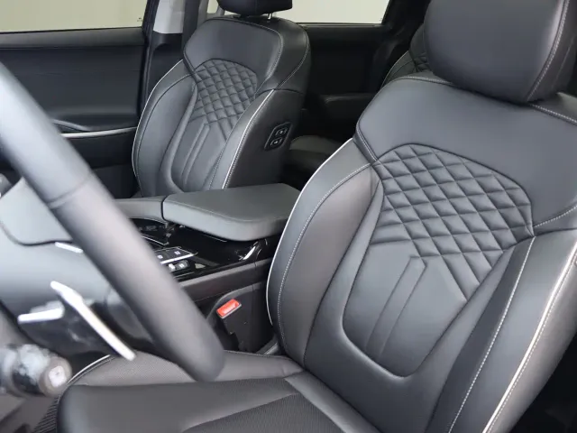 Hyundai Kustu 2021 380TGDi Smart Love Flagship TOP Premium — Фото автомобиля 7
