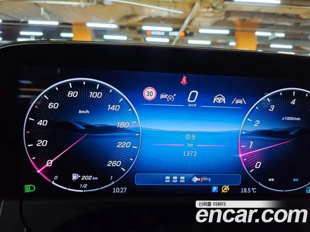 Mercedes-Benz E-Class E-класс W214 E300 4MATIC Exclusive — Фото автомобиля 20