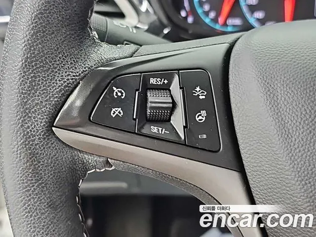ChevroletGMDaewoo Spark Новый Spark Premier — Фото автомобиля 16