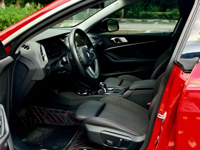 BMW 2 Series — Фото автомобиля 9