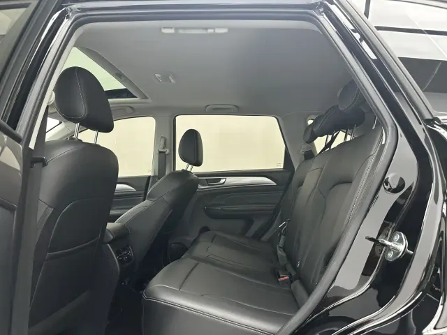 Haval M6 — Фото автомобиля 6