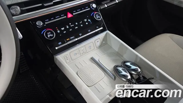 Hyundai Santa Fe MX5 — Фото автомобиля 20